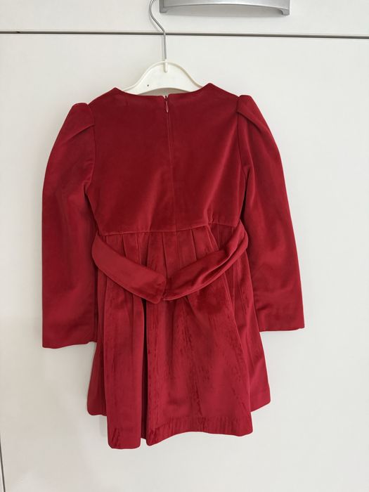 Рокля Mayoral 4г.