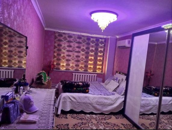 Продаётся 3х комнатная квартира