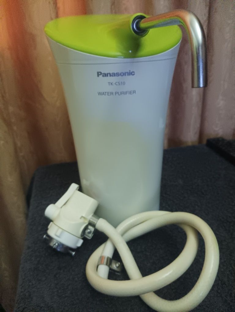 Фильтр для воды Panasonic
