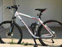 Продавам велосипед Cross GRX 8. Като нов. 900лв.