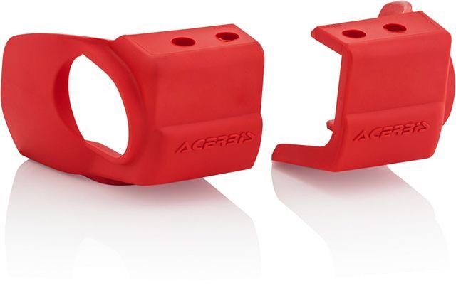 Acerbis мото протектори за предница за долната част мотокрос ендуро
