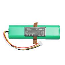 Baterie 14.4V 3200mAh pentru Xiaomi Mi Robot Vacuum Mop 2 XMSTJQR2C