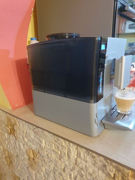 Expresor automat Siemens aparat de cafea