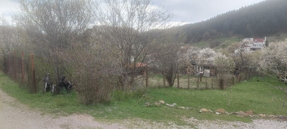 Продава се Парцел в с. Гургулят, Област София-област - 780 кв.м за 30 €/кв.м - Снимка #4