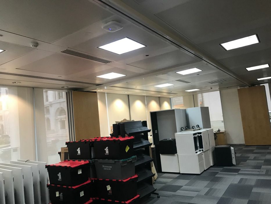 Преградна Стена шумо и топло изолационна