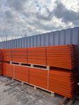 Rafturi metalice 9671x571