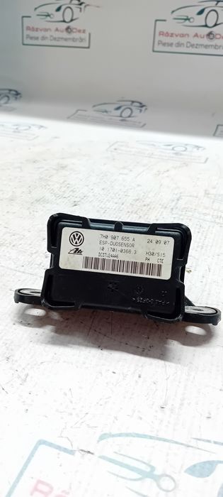 modul senzor esp volkswagen golf 5 2007