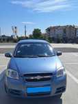 Chevrolet Aveo 1.4 benzina 94 CP, An:2007