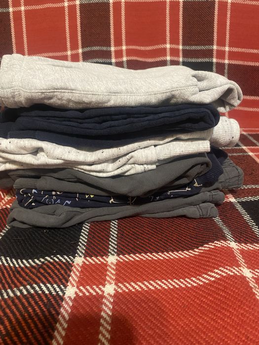 Долнища за момче