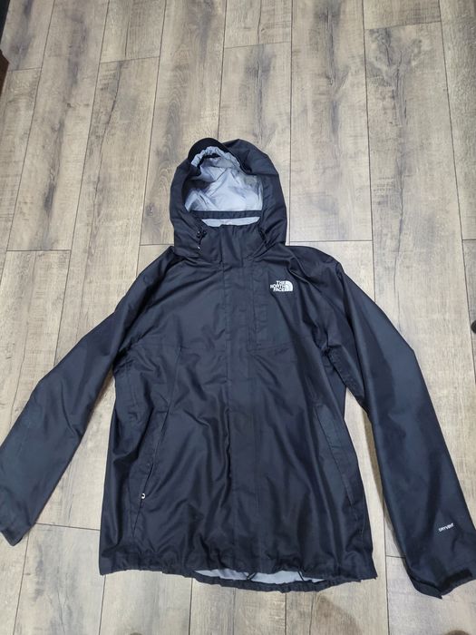 Яке The North Face  Dryvent