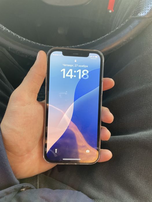 2 ta Iphone 12 pro 128gb full, 256 gb