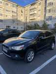 Vand Mitsubishi ASX 2011 1.8 Diesel