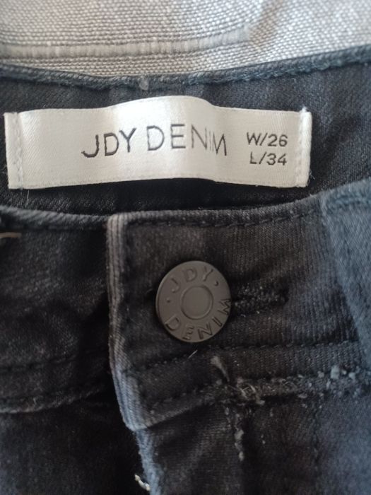 Дънки DJY Denim S