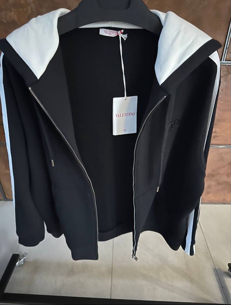 Hanorac Valentino calitate premium