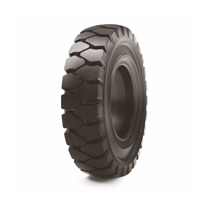 Anvelope pline stivuitor - asiguram montaj in locatia utilajului