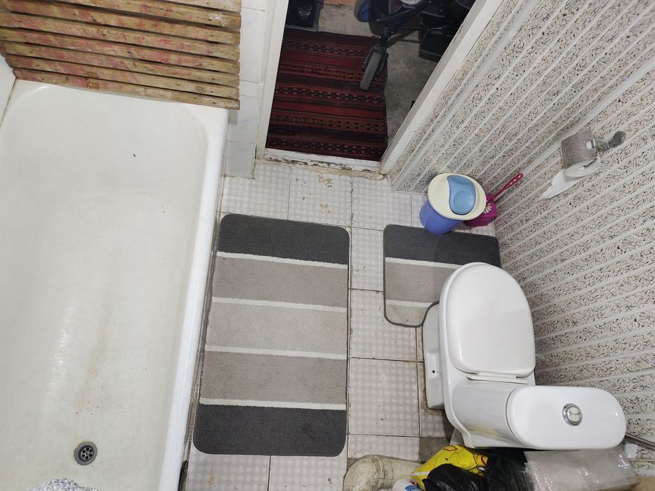 1 хона уй сотилади