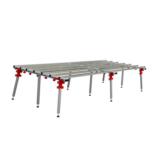 Работна маса Shijing P703