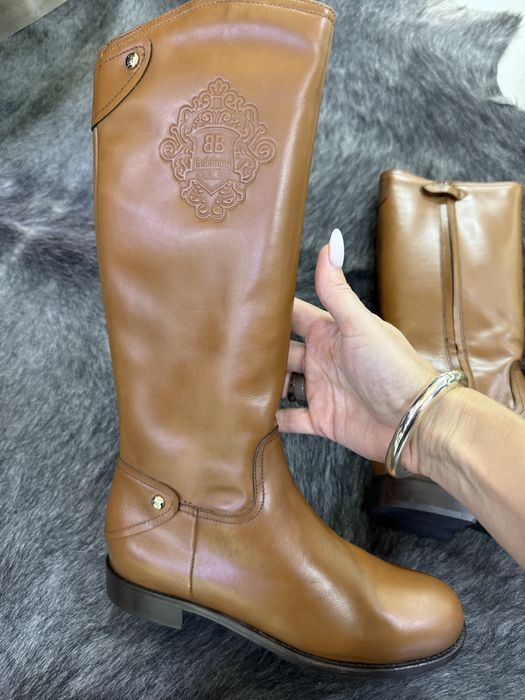 Сапоги Baldinini .Италия . 38