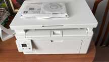 Принтер Laser Jet Pro MFP M130a