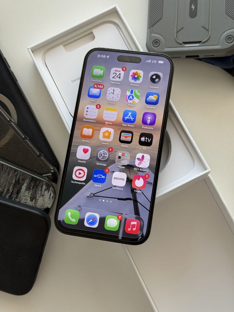 iPhone 14 Pro Max 256GB