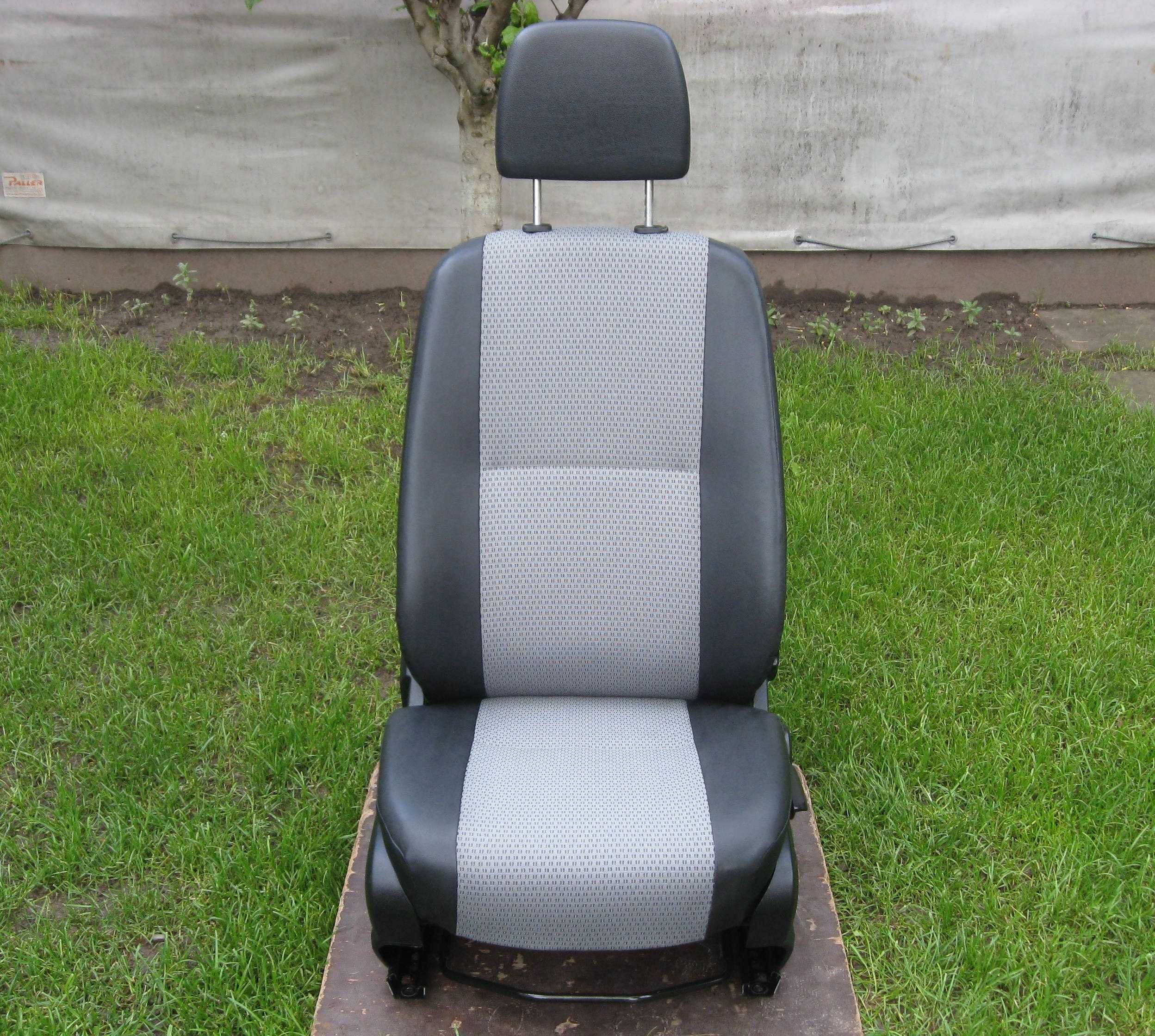 Scaun Sofer Pasager original Mercedes SPRINTER Vw Crafter Impecabil!