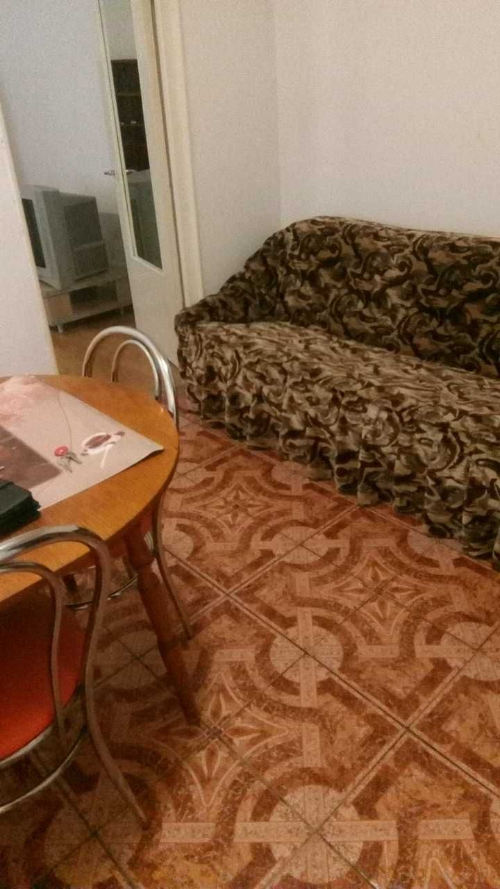 Garsoniera Aparatorii Patriei-Mariuca