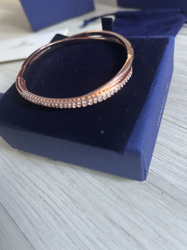 Bratara swarovski