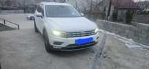 Vând wolkswagen Tiguan 4×4 DSG automat ,190 cp