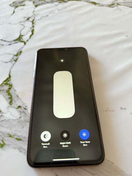 Iphone XS MAX 256