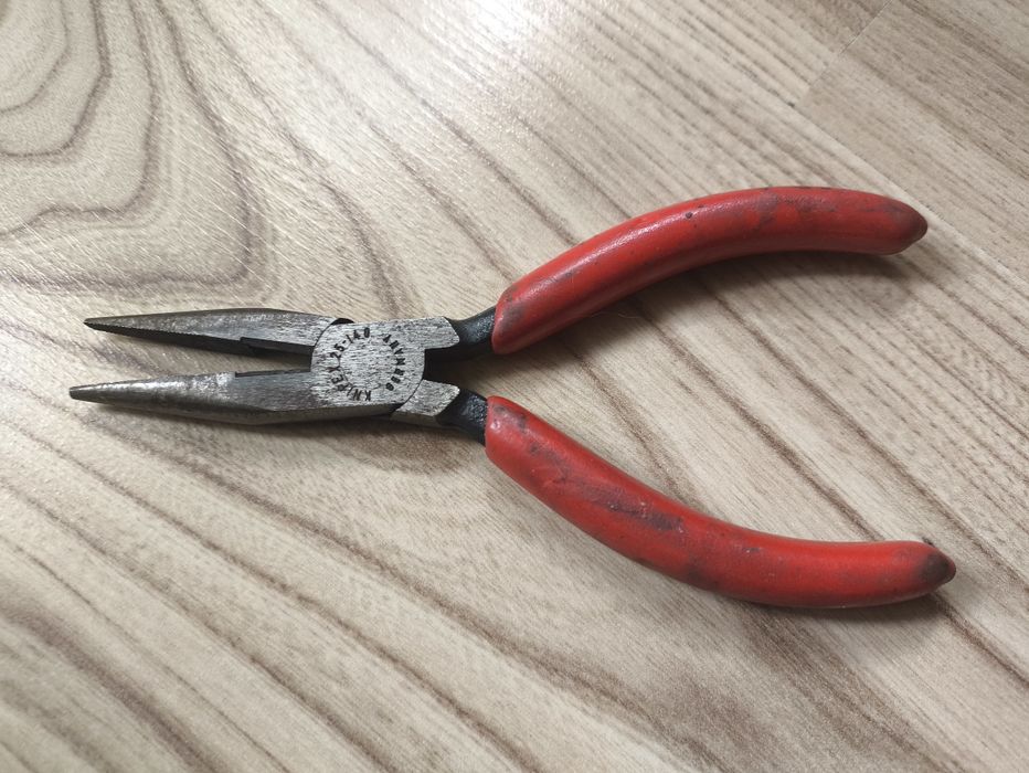 Клещи (инструменти) Knipex