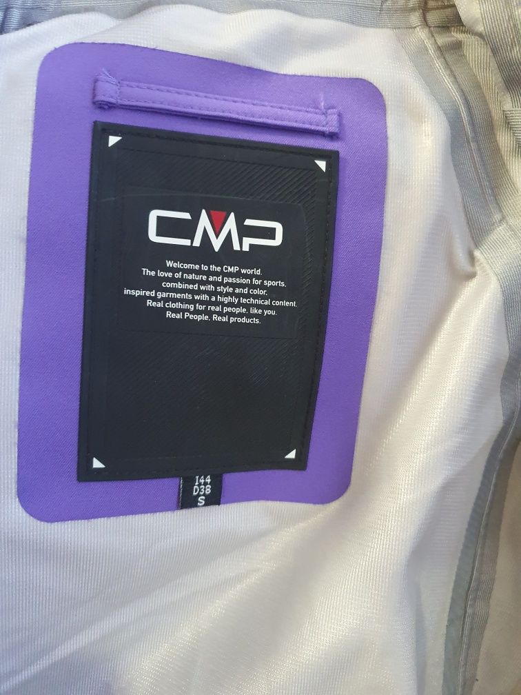 CMP яке clima protect pro