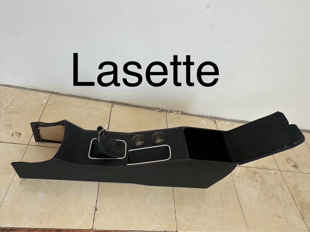 Ласетте бар