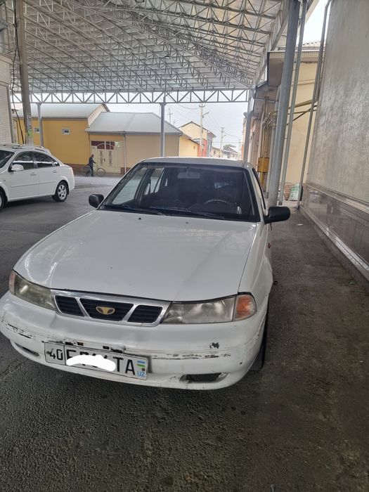 Nexia 1. Lux bez kondisaner  yili 96