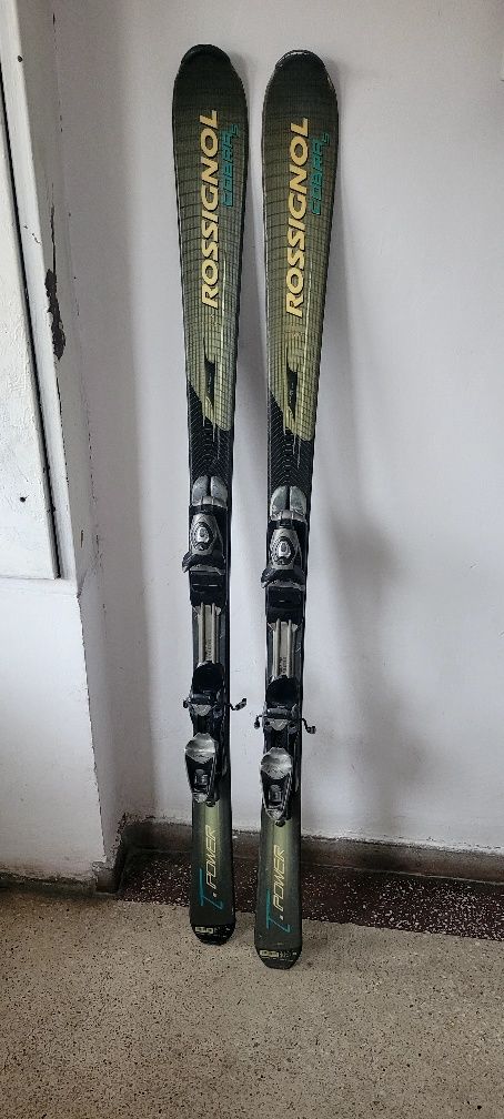 Schiuri Rossignol Cobra S 160 cm