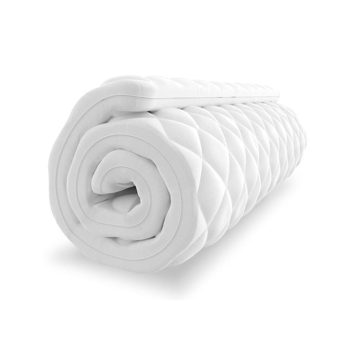 Topper saltea FDM 140x200x6cm nou