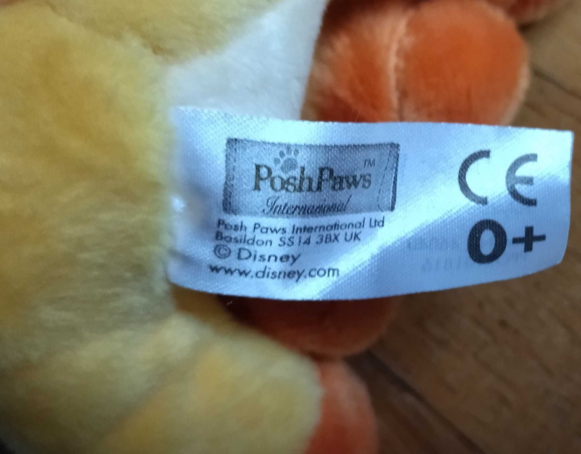 Плюшени играчки TY Beanie Boos - Еднорог,24 cм. / Disney Бамби, 15 см.