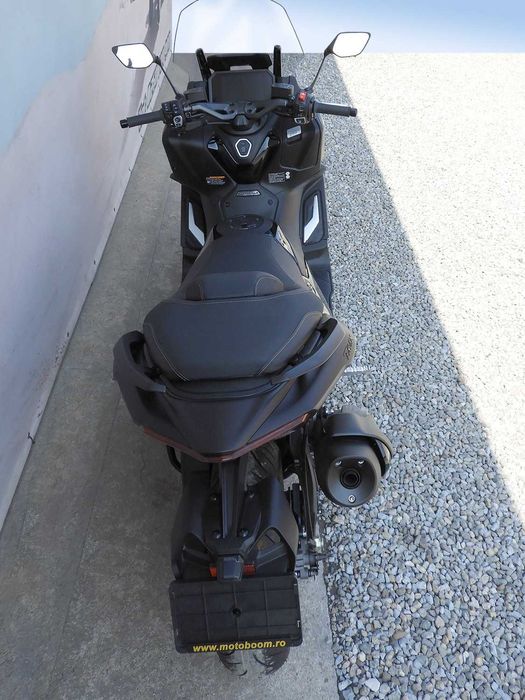 Scuter Yamaha TMAX Tech Max 2025 | Rate | Leasing