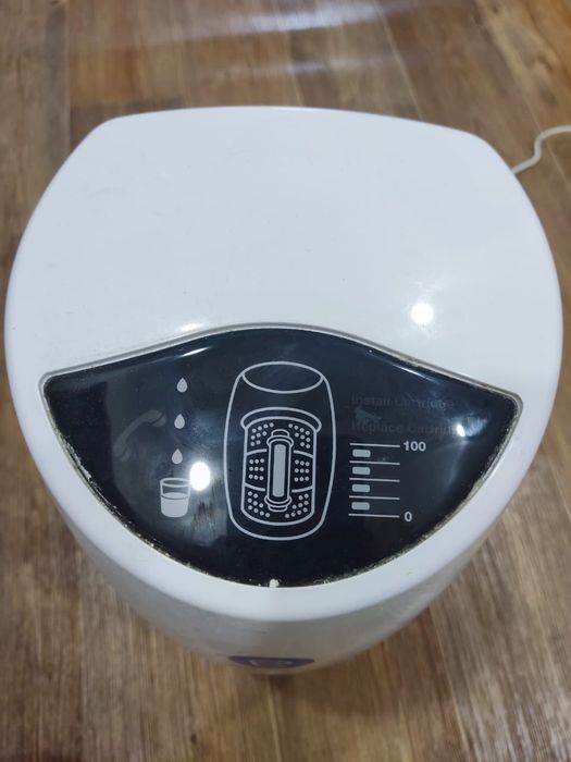 Фильтр для очистки воды