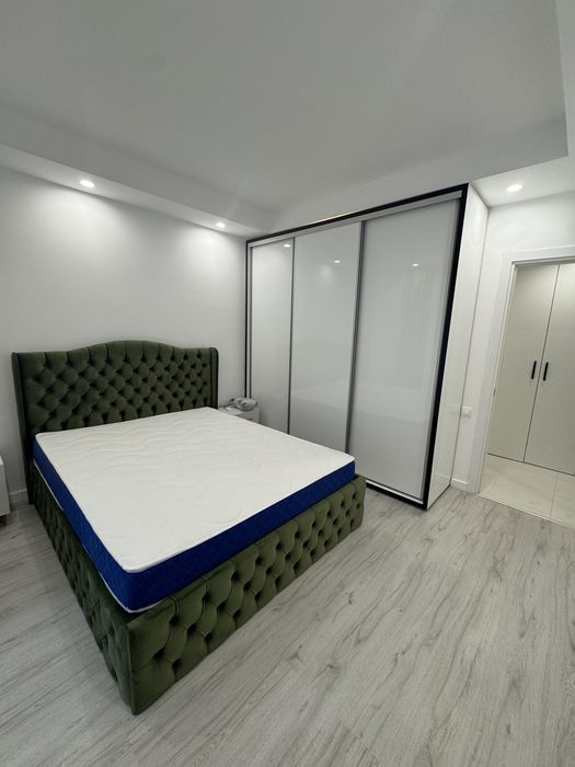 Apartament Parter Nou Cosmopolis