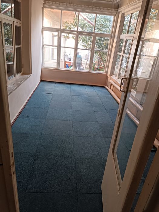 Ijaraga uy tayyor yashashga