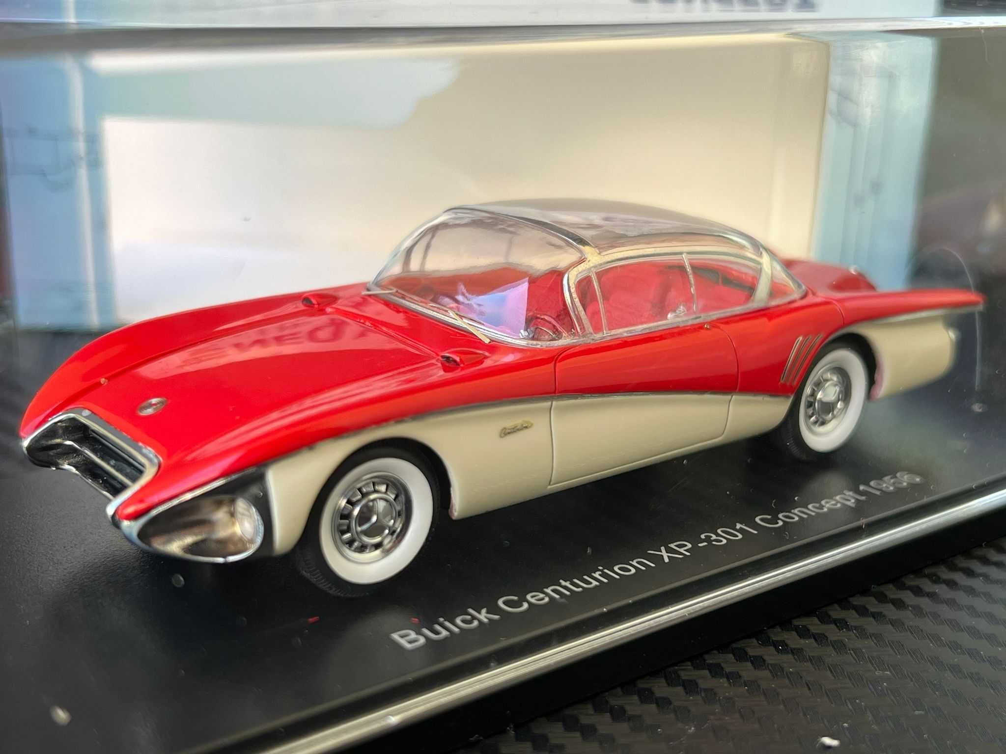 Macheta Auto 1/43 NEO Concept Buick Centurion XP-301 Concept 1956