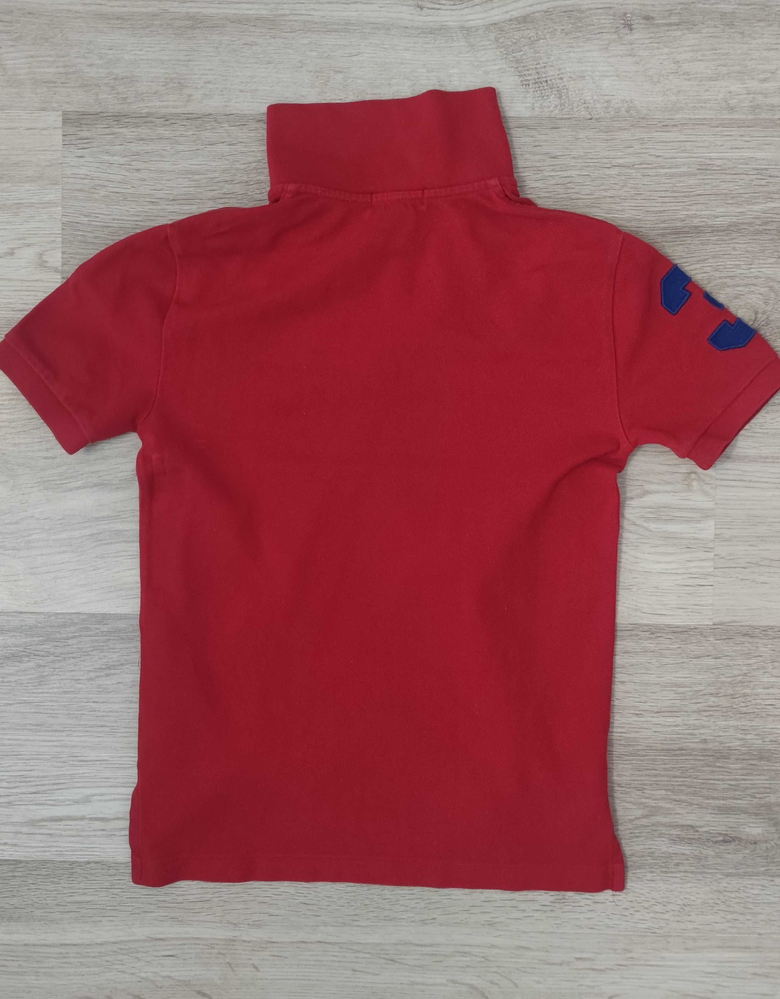 Tricou Polo Ralph Lauren