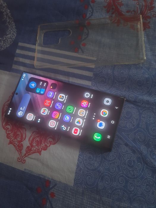 Samsung s22 ultra 5g