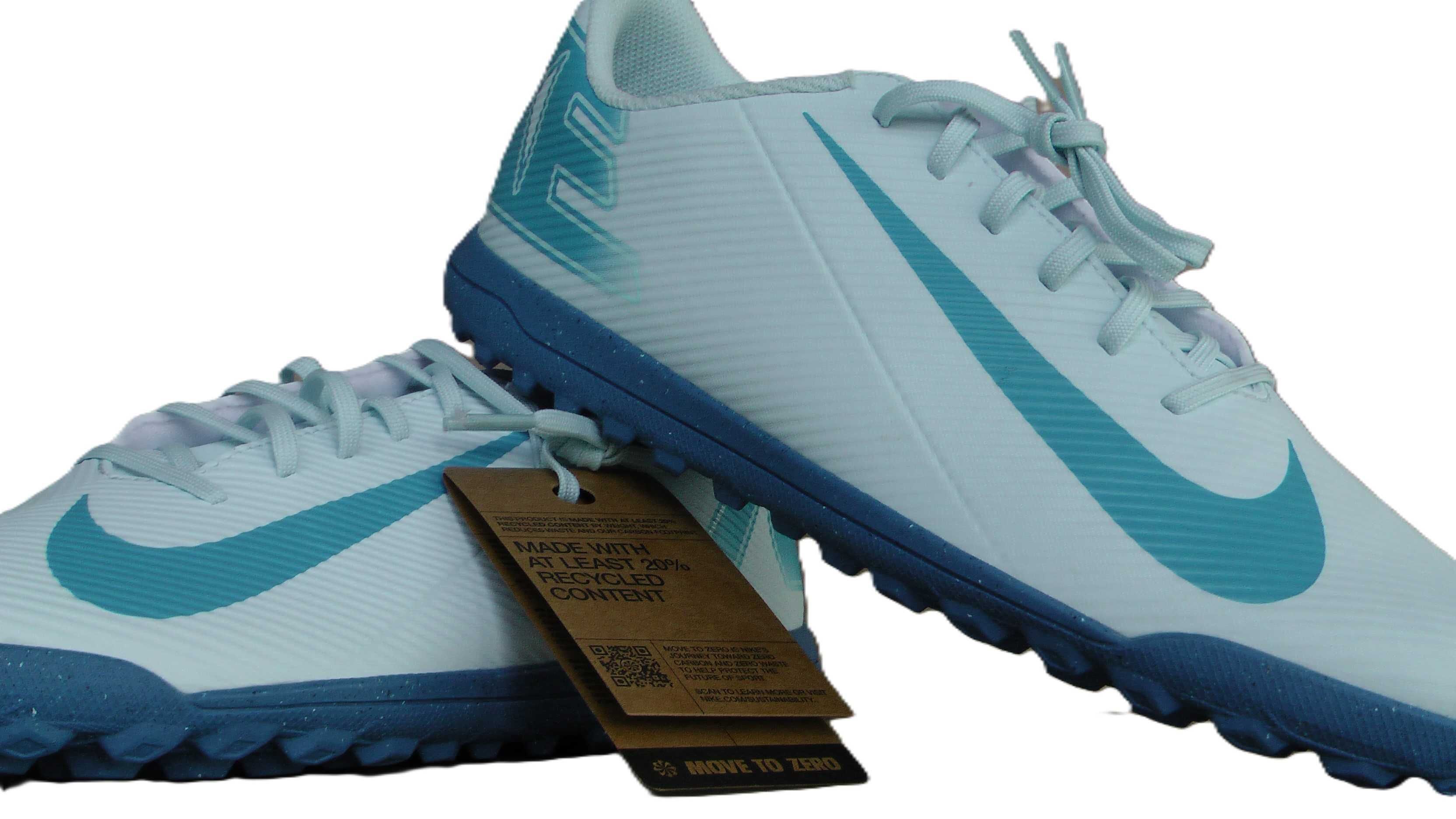 Ghete fotbal sintetic NOI Nike Vapor 16 Club marimea 42,5