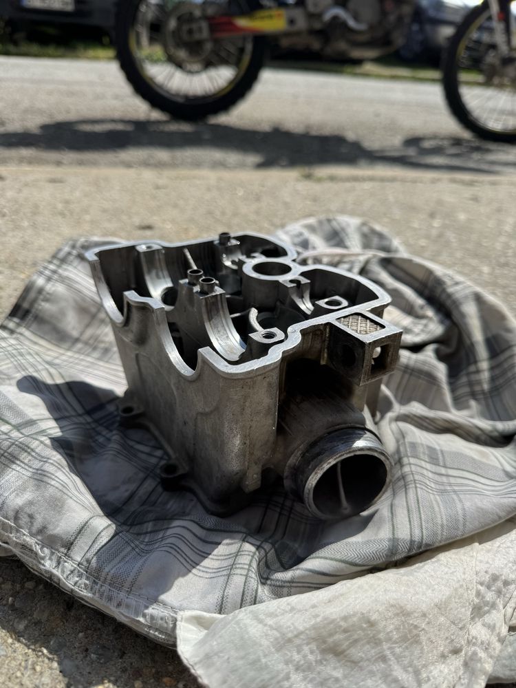 Rmz 250 / kxf 250 2005 части