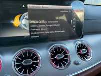 Harti navigație Mercedes-Benz Comand NTG 5.5 W213 W222 W205 X253 2024