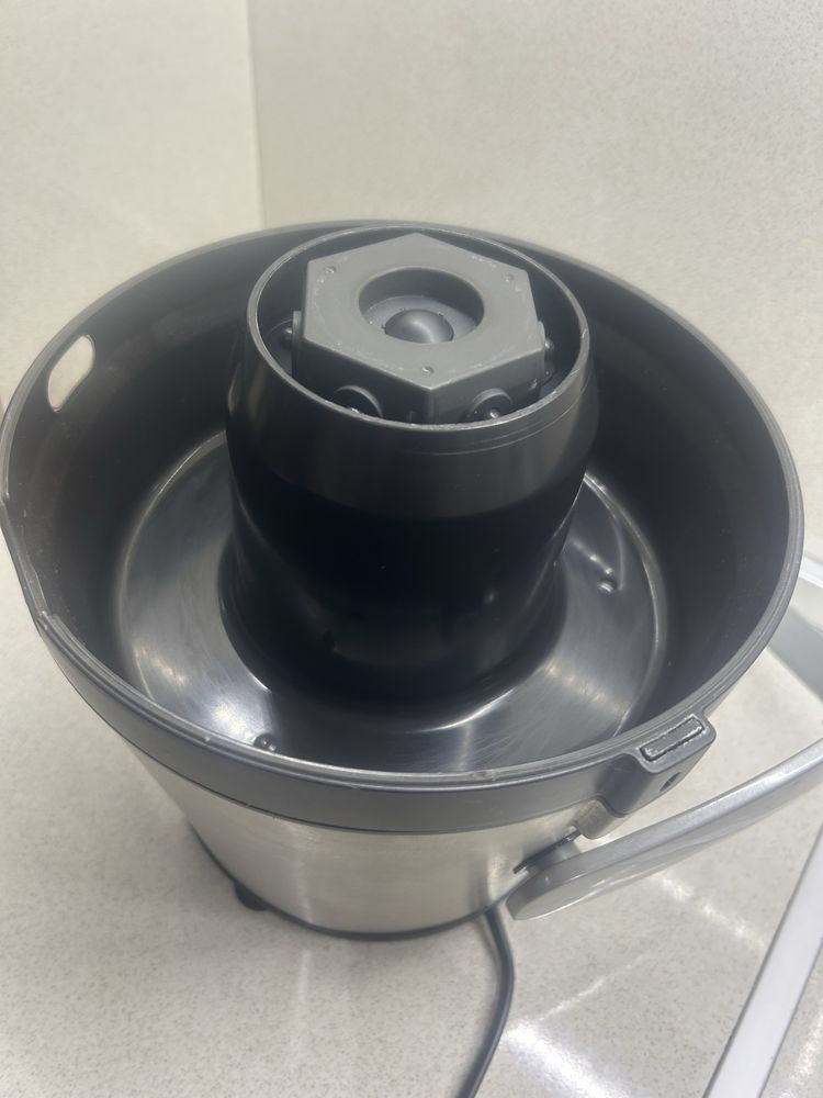 Сокоизстисквачка Philips HR1871 XXL