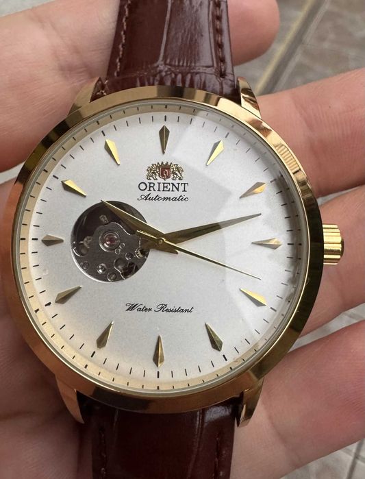 Orient Automatic 42 mm