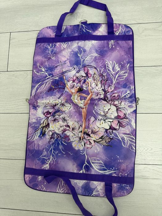 Продам чехол для обруча; портплед; косметичку