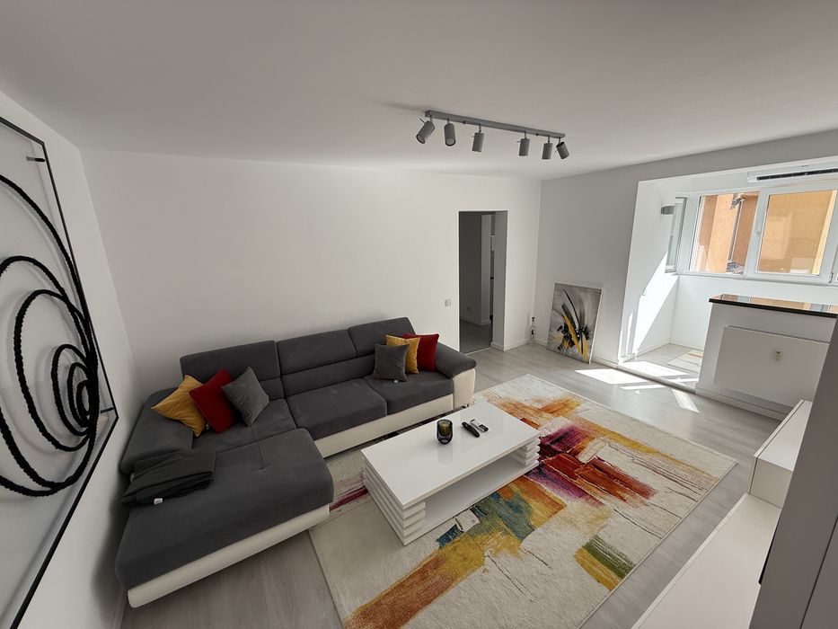 Proprietar inchiriez ap 2 camere zona Mall Plaza ,Drumul Taberei